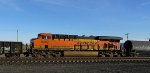 BNSF 8362